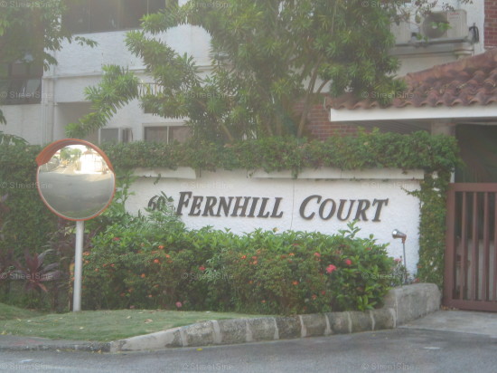 Fernhill Court (D10), Condominium #1143592